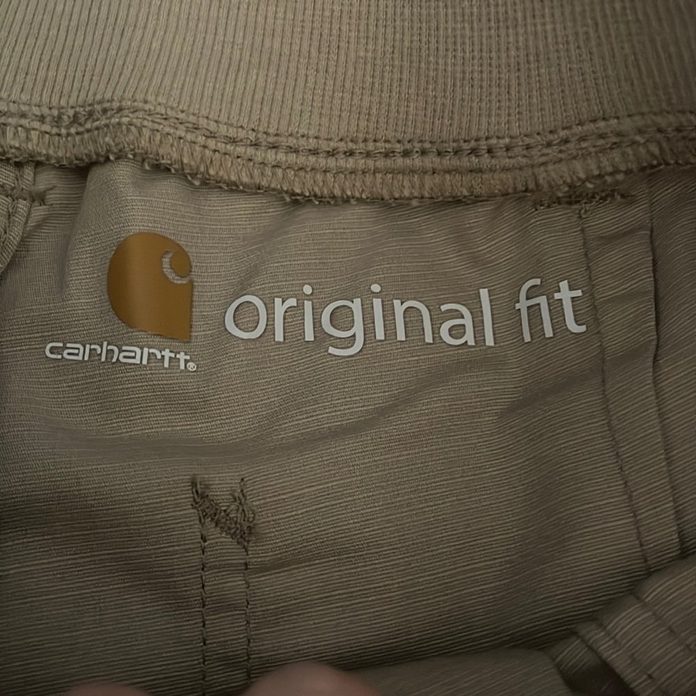 Carhartt force extremes pants